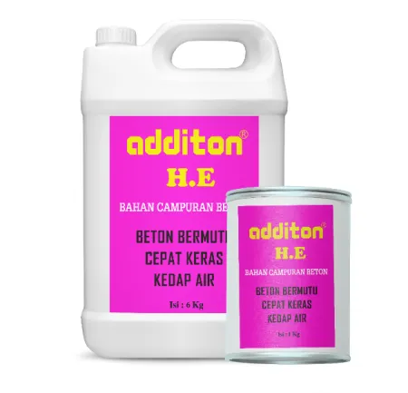 For Retail ADDITON HE 1 additonhe