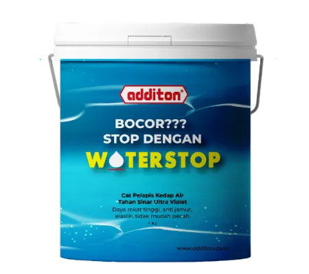 For Retail WOTERSTOP 1 woterstop