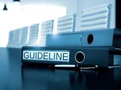 guideline BOC  BOD