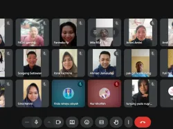 Ritara  BLIZZA Gelar Kick Off Meeting Bersama Affiliator untuk Perkuat Ekosistem Digital